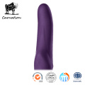 Control remoto inalámbrico vibrante último sexo juguete vibrador de bala